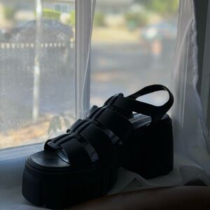 Steve Madden shoes size 6.5